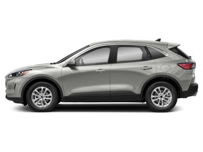 2022 Ford Escape SE AWD