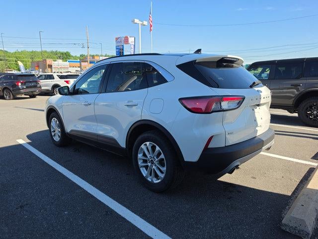 2020 Ford Escape SE AWD