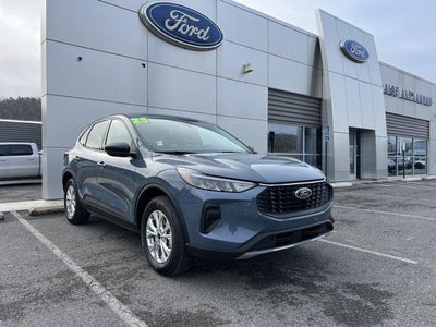 2025 Ford Escape Active AWD