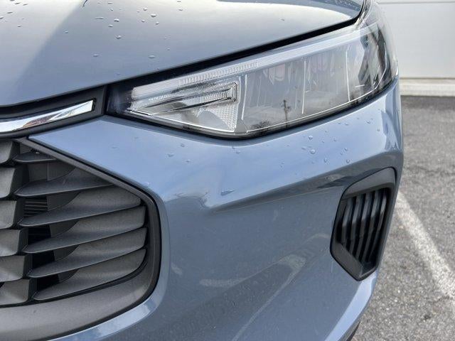 2025 Ford Escape Active AWD