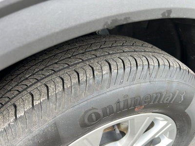 2025 Ford Escape Active AWD