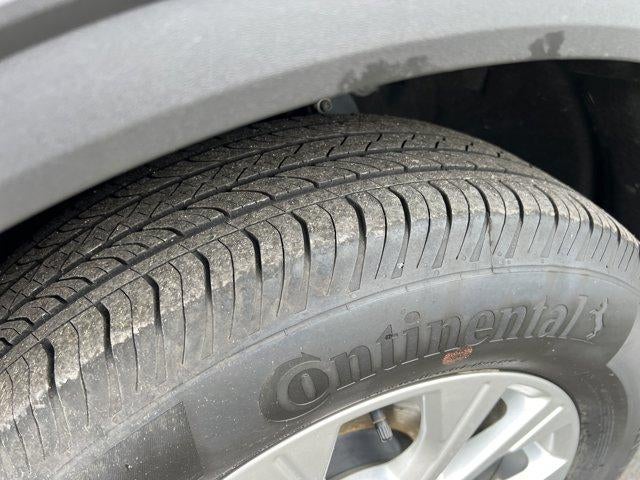 2025 Ford Escape Active AWD