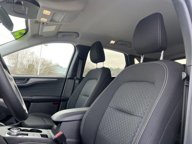 2025 Ford Escape Active AWD