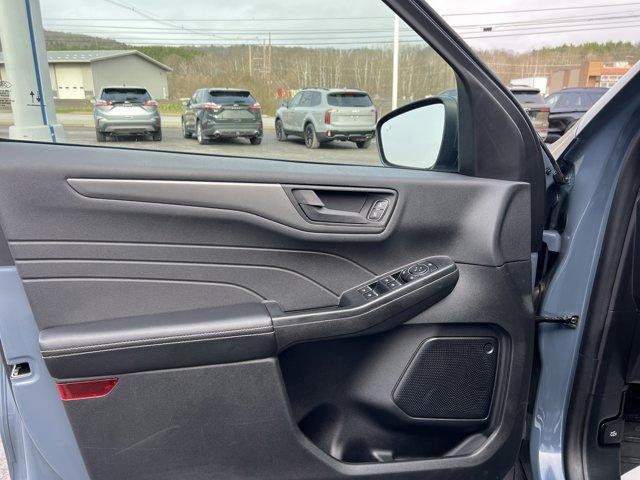 2025 Ford Escape Active AWD