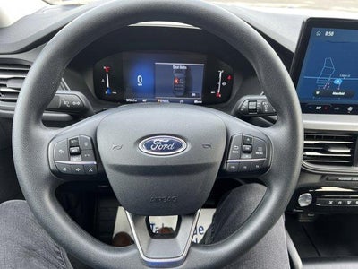2025 Ford Escape Active AWD