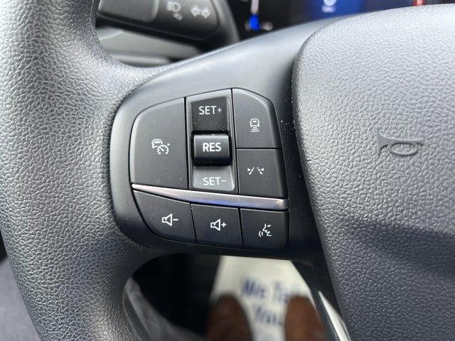 2025 Ford Escape Active AWD