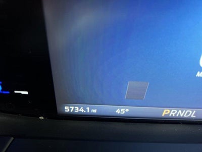 2025 Ford Escape Active AWD