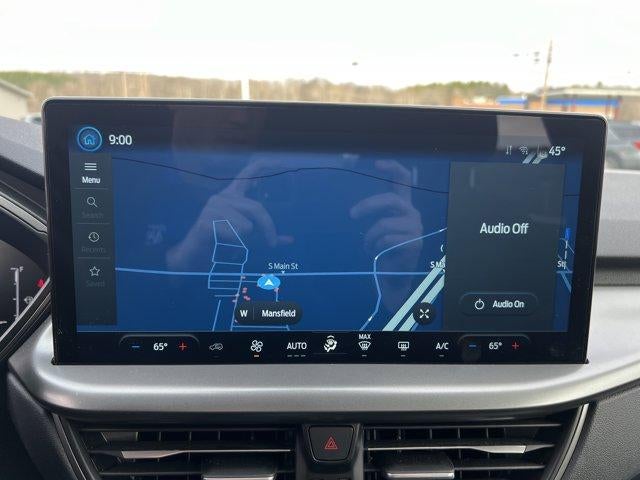 2025 Ford Escape Active AWD