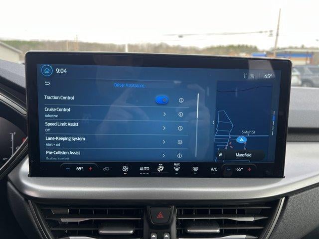 2025 Ford Escape Active AWD