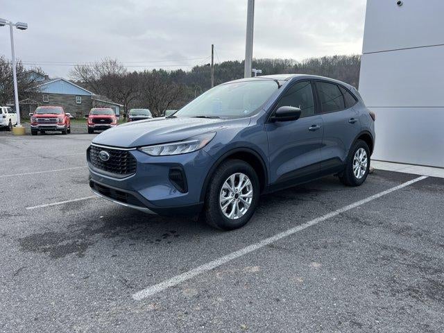 2025 Ford Escape Active AWD