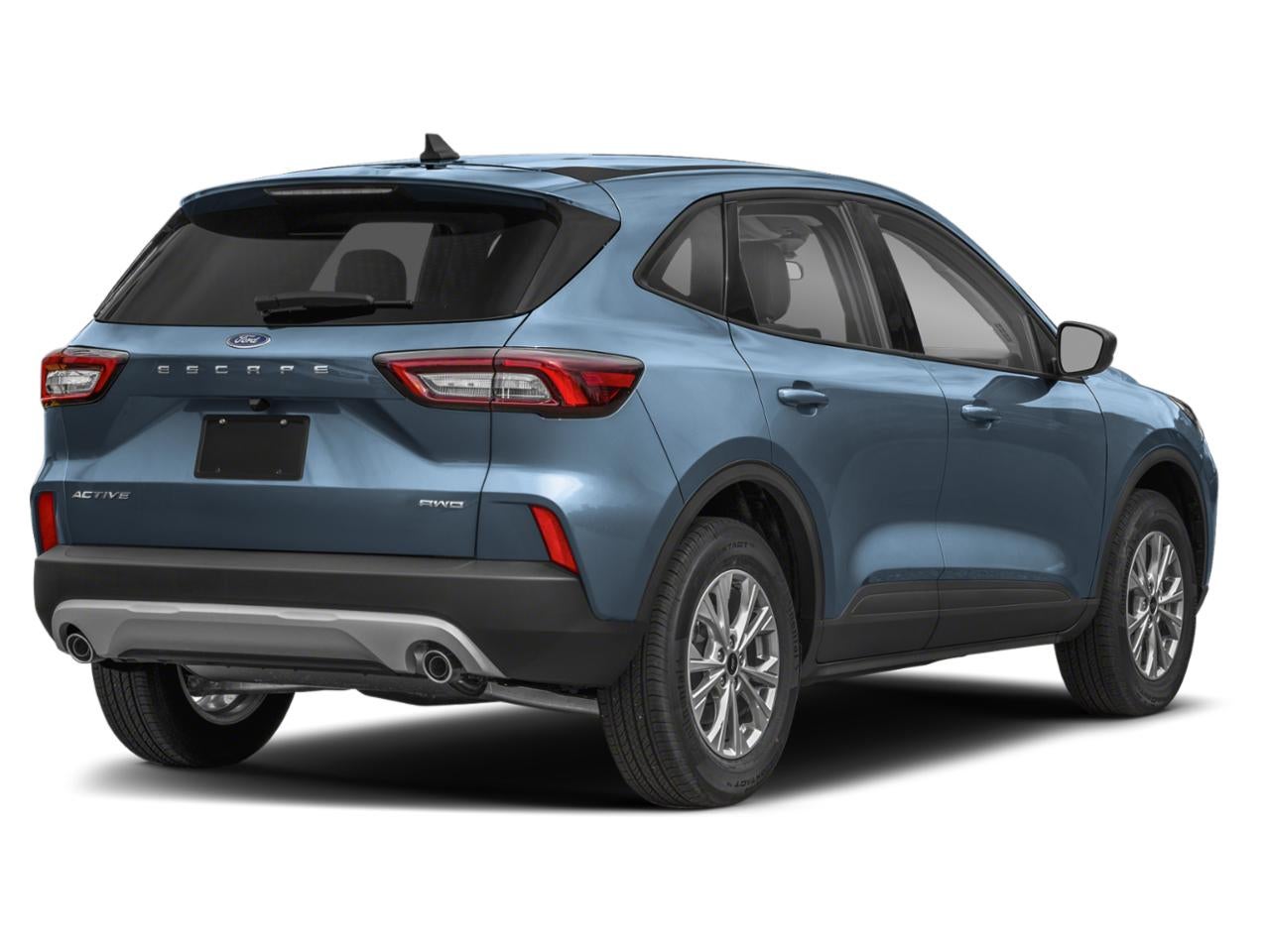 2025 Ford Escape Active AWD