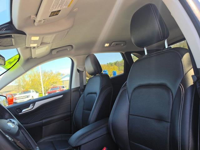 2022 Ford Escape SEL AWD