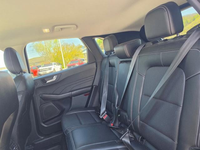 2022 Ford Escape SEL AWD