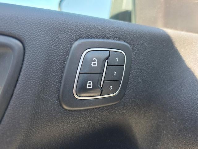 2022 Ford Escape SEL AWD