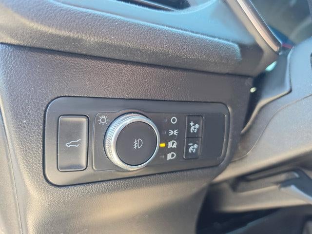 2022 Ford Escape SEL AWD