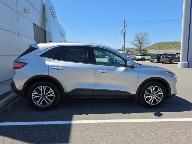 2022 Ford Escape SEL AWD