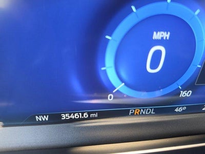 2022 Ford Escape SEL AWD