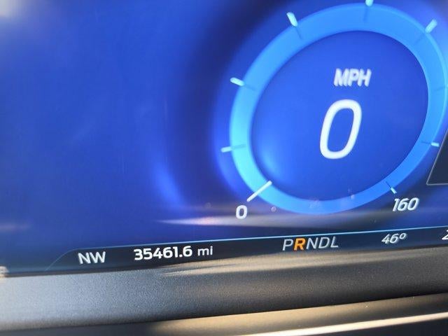2022 Ford Escape SEL AWD