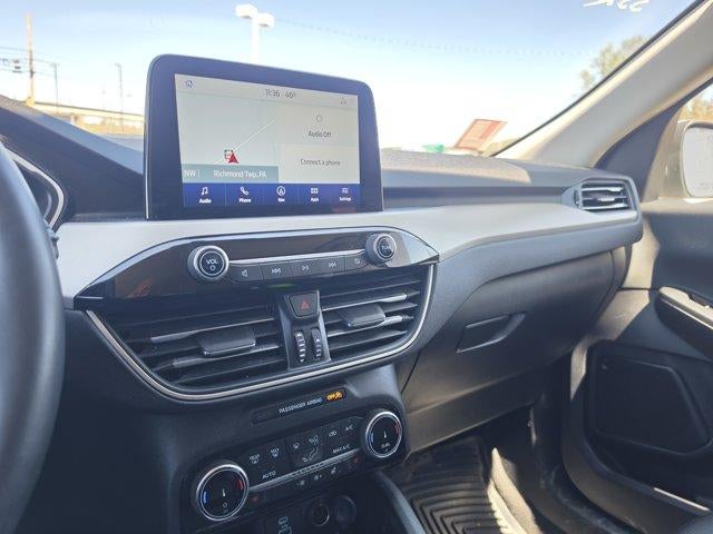 2022 Ford Escape SEL AWD