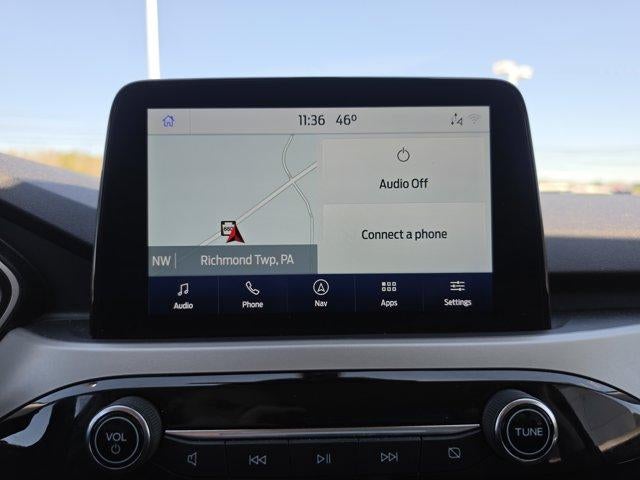 2022 Ford Escape SEL AWD