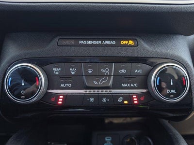 2022 Ford Escape SEL AWD