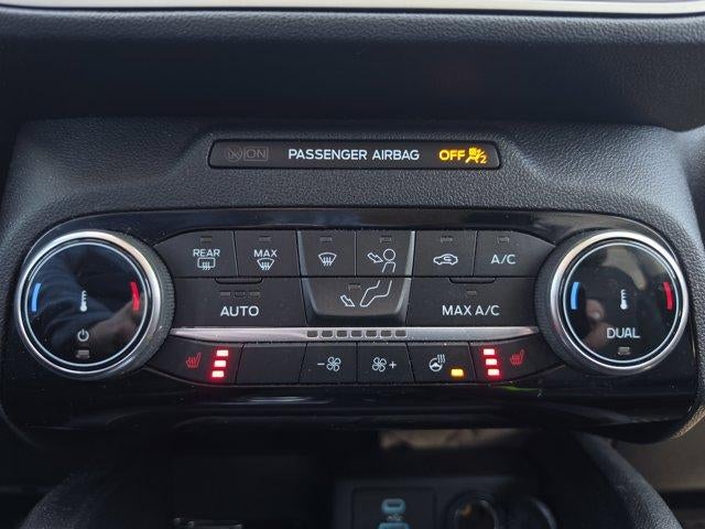 2022 Ford Escape SEL AWD