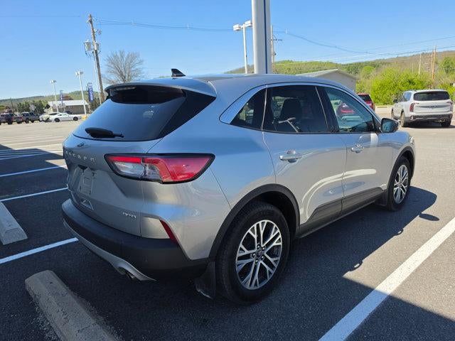 2022 Ford Escape SEL AWD