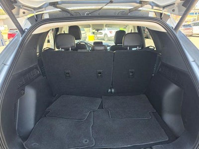 2022 Ford Escape SEL AWD