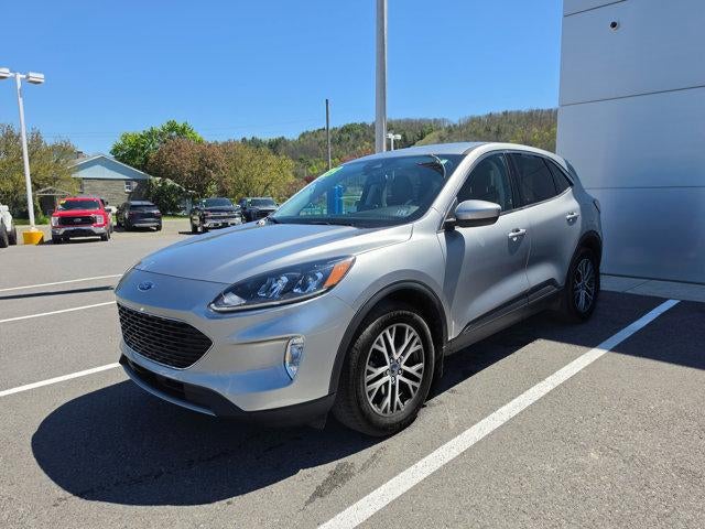 2022 Ford Escape SEL AWD