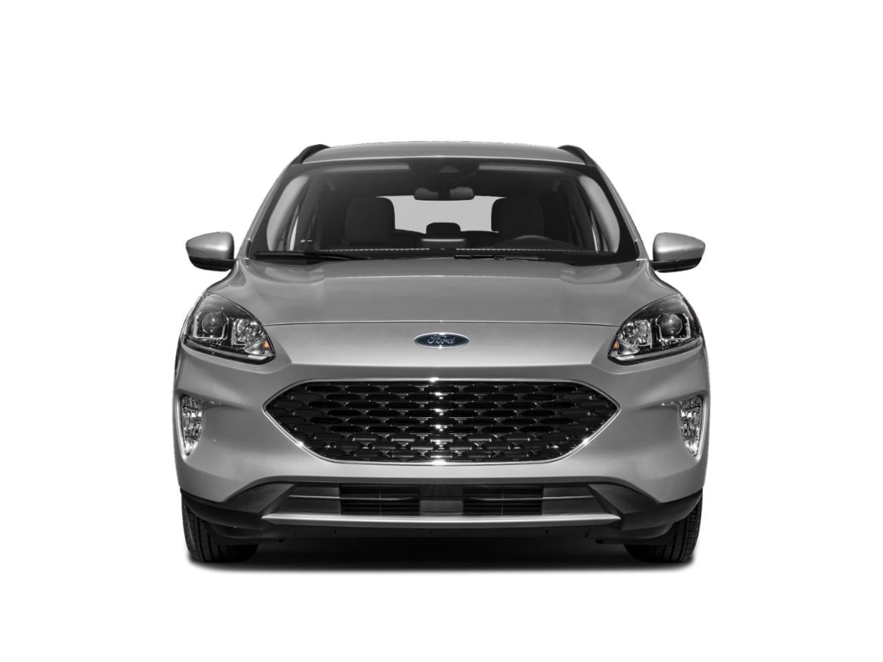 2022 Ford Escape SEL AWD