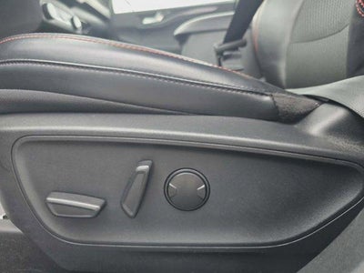 2025 Ford Escape ST-Line AWD