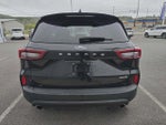 2025 Ford Escape ST-Line AWD
