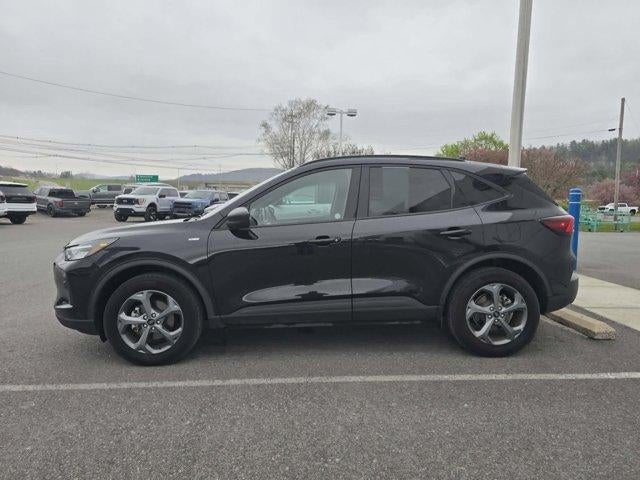 2025 Ford Escape ST-Line AWD