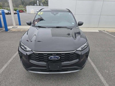 2025 Ford Escape ST-Line AWD