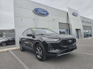 2025 Ford Escape ST-Line AWD
