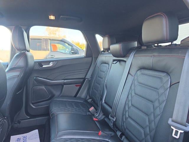 2024 Ford Escape ST-Line Elite AWD