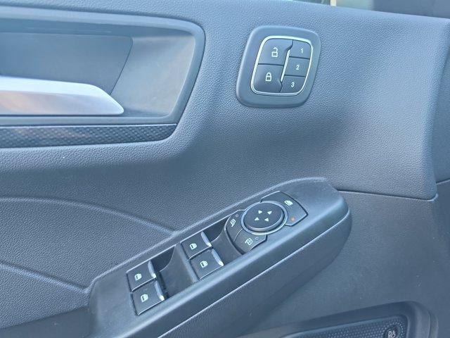 2024 Ford Escape ST-Line Elite AWD