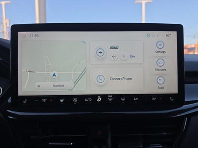 2024 Ford Escape ST-Line Elite AWD