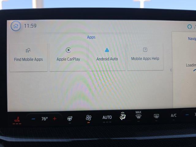 2024 Ford Escape ST-Line Elite AWD