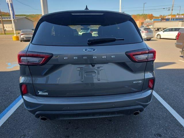 2024 Ford Escape ST-Line Elite AWD