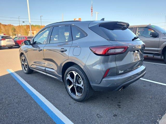 2024 Ford Escape ST-Line Elite AWD