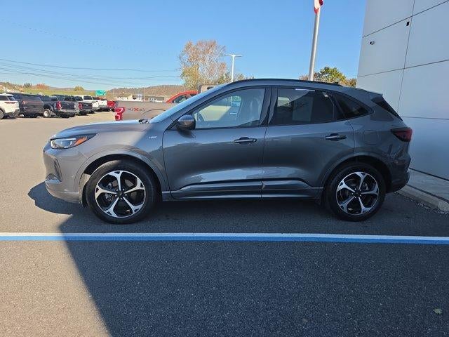 2024 Ford Escape ST-Line Elite AWD