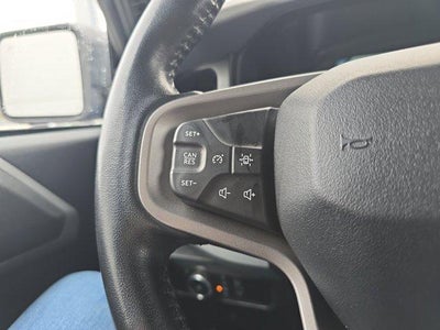 2023 Ford Bronco Big Bend 4 Door 4x4
