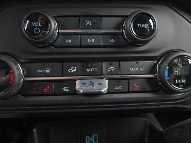 2023 Ford Bronco Big Bend 4 Door 4x4