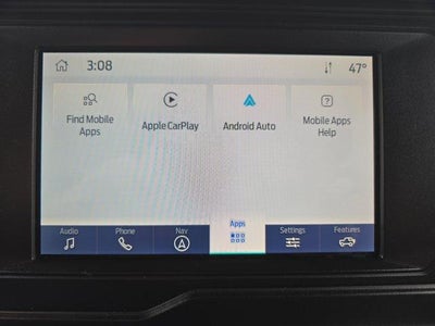 2023 Ford Bronco Big Bend 4 Door 4x4