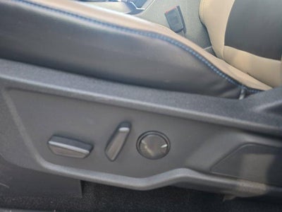 2024 Ford Bronco Wildtrak 4 Door Advanced 4x4