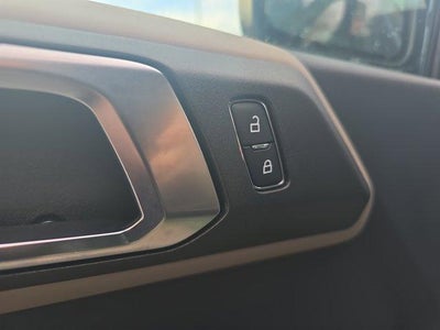 2024 Ford Bronco Wildtrak 4 Door Advanced 4x4