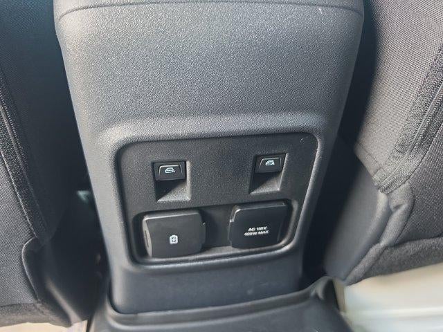 2023 Ford Bronco Outer Banks 4 Door 4x4
