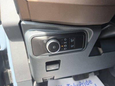 2023 Ford Bronco Outer Banks 4 Door 4x4