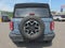 2023 Ford Bronco Outer Banks 4 Door 4x4